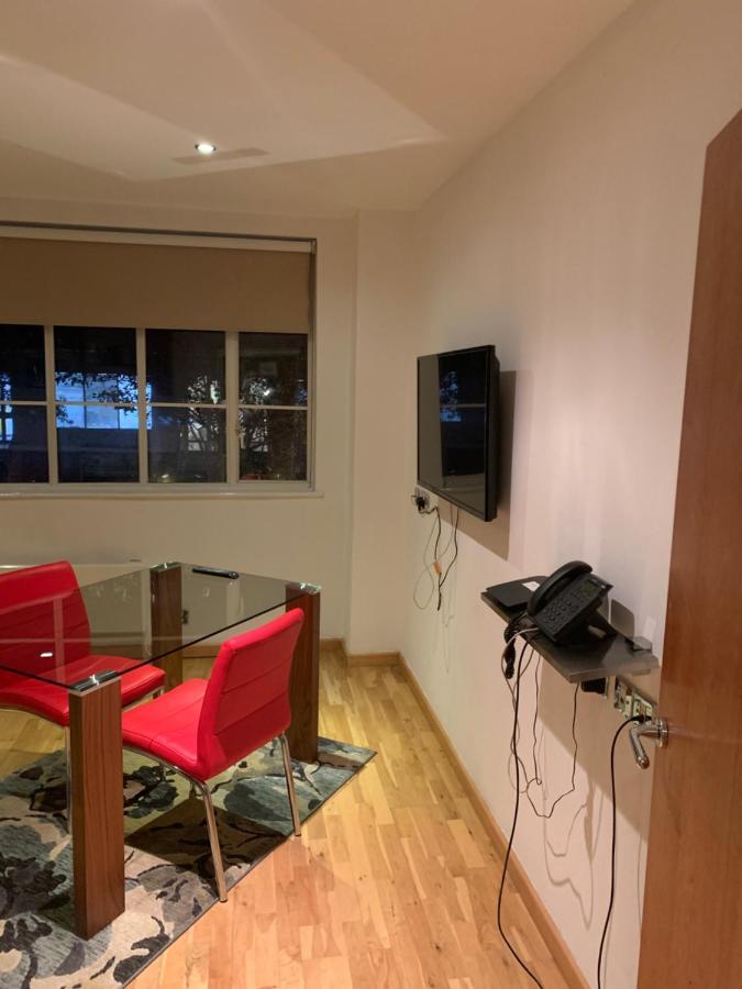 Roland House Appartement Londen