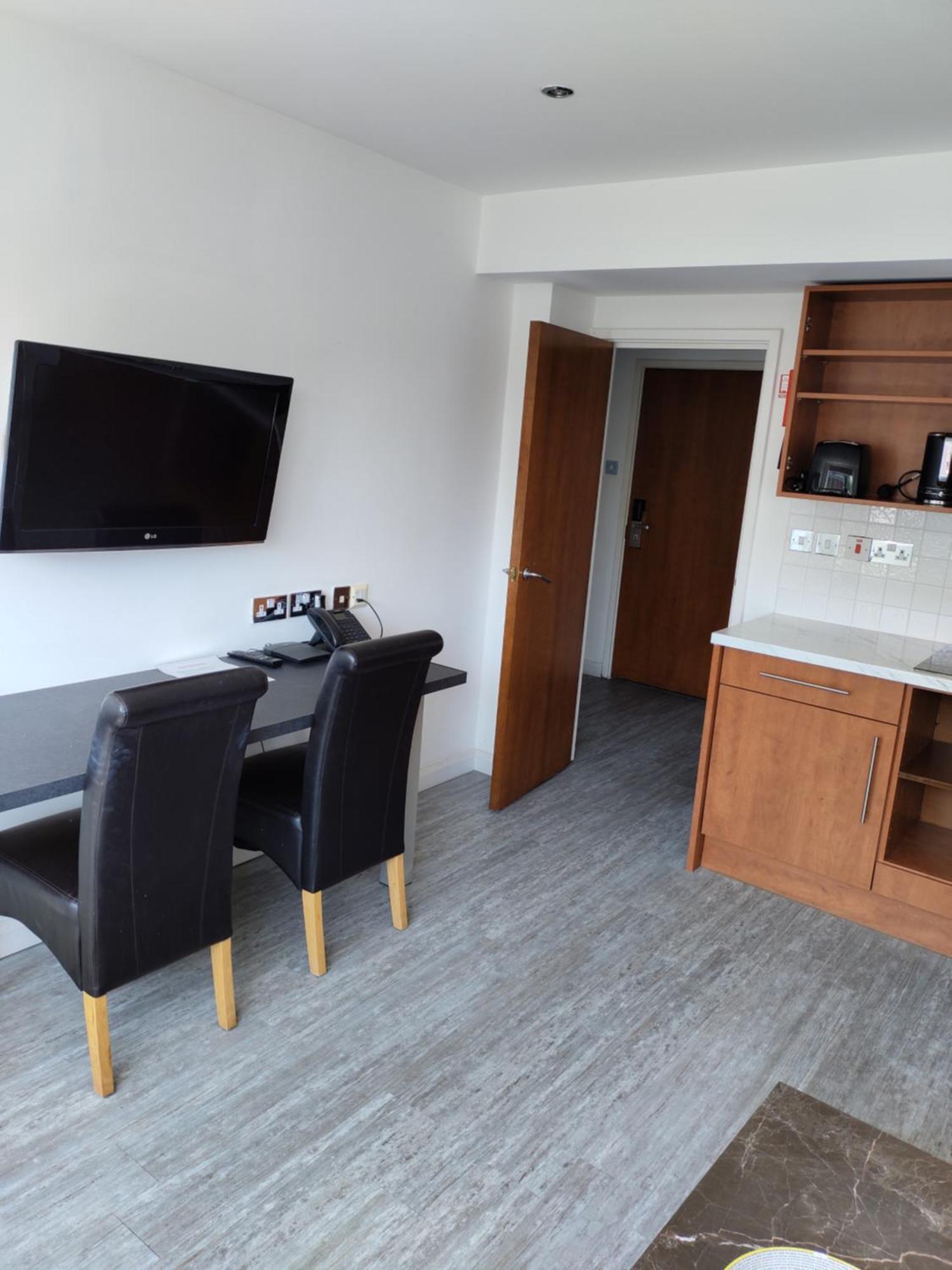 Roland House Londen